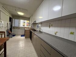 Blk 271 Gombak Place (Bukit Batok), HDB 3 Rooms #586771201